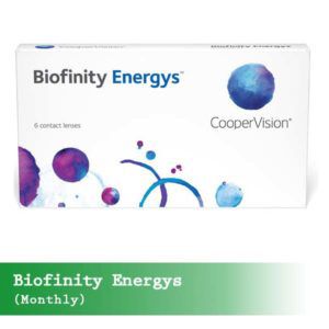 biofinity energys