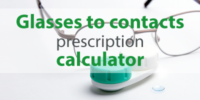 eye prescription conversion calculator